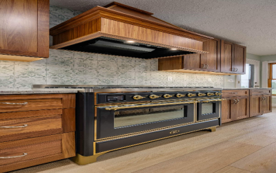Transform Your Space: Kitchen Remodel Near Loveland CO That Inspires