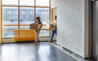 Senior Moving Services Boulder: Stress-Free Relocation Tips for Elders