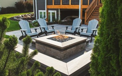 Transform Your Outdoor Space with Landscaping Companies Near Minnetonka, MN
