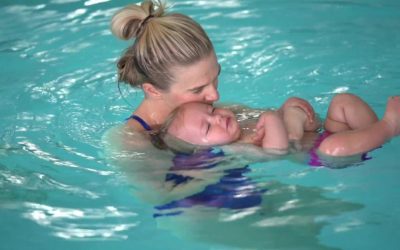 Boost Your Swim Skills with Private Swim Lessons Near Westminster CO