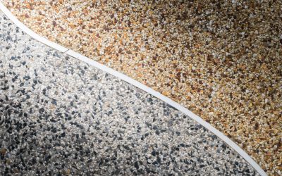 Transform Your Space with Garage Floor Coating in Saint Paul