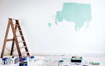 Find Professional House Painters Near Thornton, CO for a Stunning Home Makeover