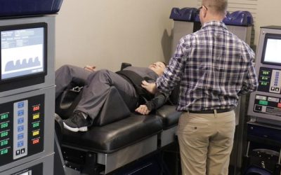 What Conditions Qualify for Non-Surgical Spinal Decompression?