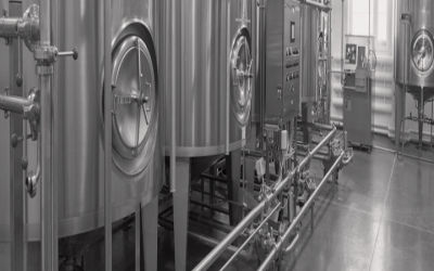 Understanding the Efficiency of Plate Type Heat Exchanger Systems