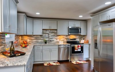 Transform Your Home with a Leading Painting Company in Nottingham, MD