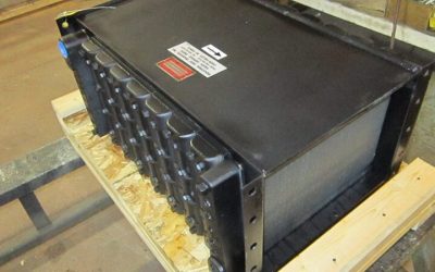 Exploring Turbine Inlet Chilling: Boost Efficiency with Cooler Airflow