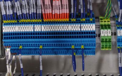 Industrial Control Panel Manufacturer: Enhancing US Manufacturing Efficiency