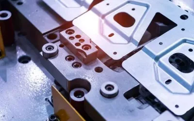 Boost Efficiency with Custom Sheet Metal Fabrication Services Solutions
