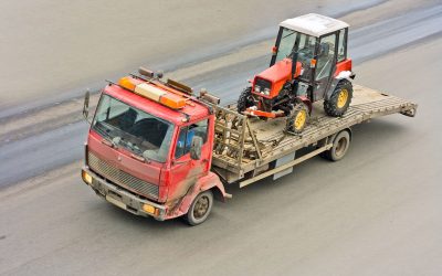 Heavy Wreckers and Roadway Safety: Keeping Arizona Moving