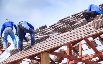 Summer Roof Prep in Arizona | What Homeowners Should Know