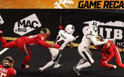 Experience the Thrill of Phoenix Football Games Today with the Arizona Rattlers