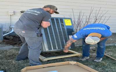 Stay Cool: Air Conditioning in Greeley CO—Tips for Comfortable Summers
