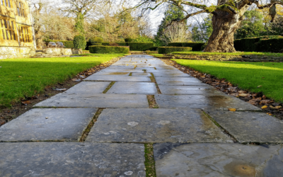 Transform Your Outdoors with Concrete Paving Near Fort Lupton, CO