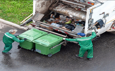 How to Choose the Right Construction Dumpster in Glendale, AZ