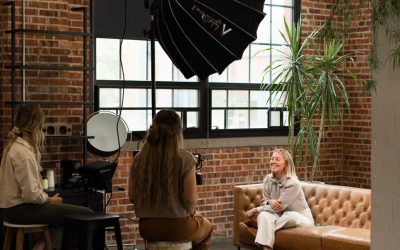 Boost Your Brand with a Commercial Video Production Company in Boulder CO