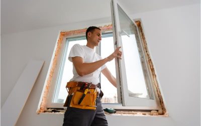 Enjoy Lasting Comfort and Savings With a Double Hung Window in Denver CO Homes