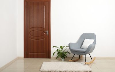 Custom Front Entry Doors with Sidelights: Let Light In Without Losing Security