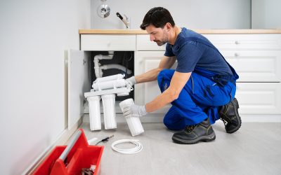 How Emergency Plumbing Can Save Your Phoenix Home During a Burst Pipe