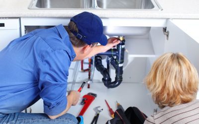 Ways licensed experts make plumbing San Rafael CA repairs stress free and affordable