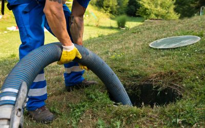Protect Your Home Value With Proper Septic System Walton County, FL Maintenance