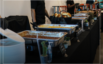 Corporate Catering for Product Launches: Impress Clients with Flavor