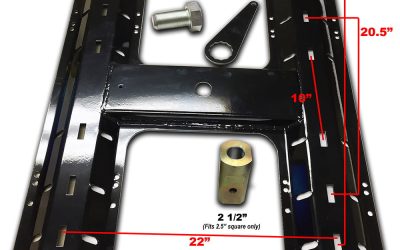 Essential RV Adapters: Power Solutions for Your Next Adventure