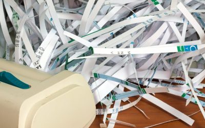 Achieve Regulatory Compliance with Secure Paper Shredding Services Indianapolis IN for Documents