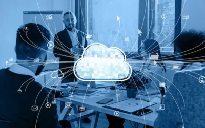 How Managed Cloud Services Support Remote Workforces
