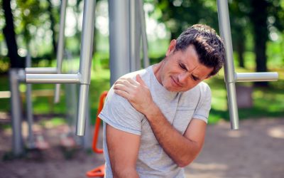 Achieve Lasting Relief With a Shoulder Care Sports Medicine Physician Ross Township PA