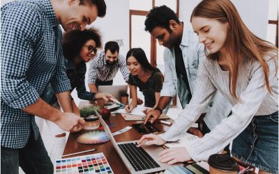 Why Payroll Outsourcing is Essential for Small Business Growth in 2025