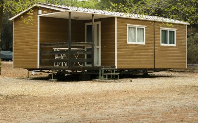 Find Durable and Affordable Options for Mobile Home Doors San Antonio TX Residents Love