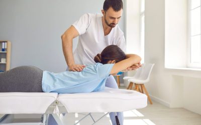 How Spinal Decompression Therapy Helps Butte Patients with Herniated Discs and Sciatica