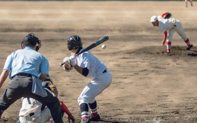 How to Get Recruited for College Baseball: A Step-by-Step Guide