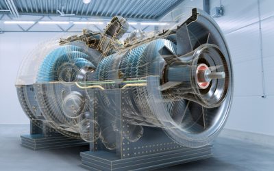 How a Rocket Engine Test Stand Powers Safer Space Missions Across the United States