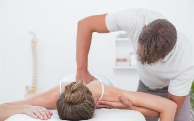 How Chiropractic Care Helps Reduce Dependence on Pain Medication