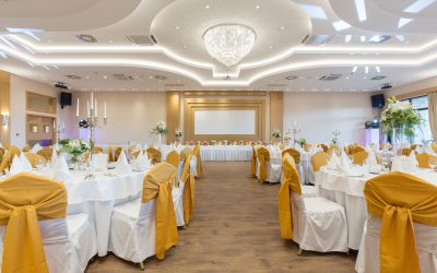 Plan That Important Get Together Using Private Event Spaces in NYC
