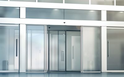 Built to Protect: Why U.S. Businesses Trust Commercial Door Frames for Lasting Security