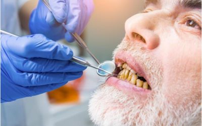 Family Dental Care Made Simple by a Dentist In Downers Grove