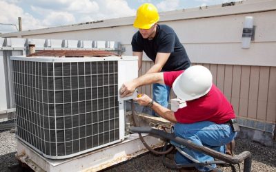 Choosing an HVAC Installation Contractor Joliet IL Residents Trust for Reliable Comfort