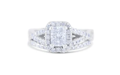Find Wedding Ring Inspiration With a Chicago Jeweler Who Understands Your Unique Style