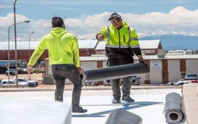 How to Handle Emergency Roof Repair Near Loveland, CO, for Lasting Home Protection