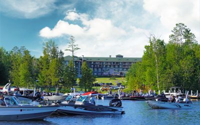 Unwind in Lake Vermilion Minnesota Resorts for Unforgettable Family Fun and Scenic Escapes