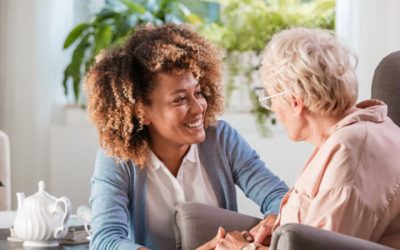 Find Compassionate Support with Hospice Care Near Saint Paul MN for Your Loved Ones