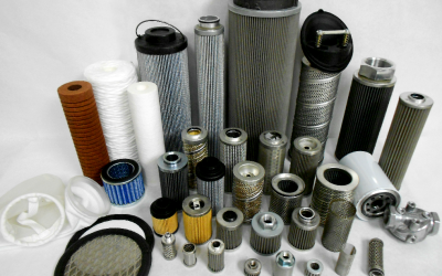 How an SMC Filter Improves Air Quality in American Industrial Workplaces