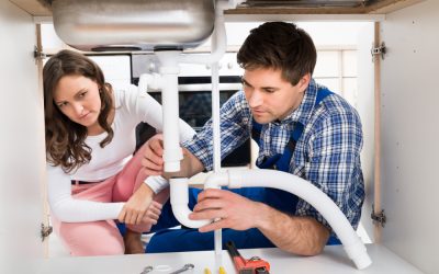 When to Call for Emergency Plumbing Services in Rome, GA, After a Burst Pipe