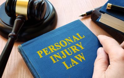 Recovering from an Accident with a Personal Injury Attorney Lakeland FL on Your Side