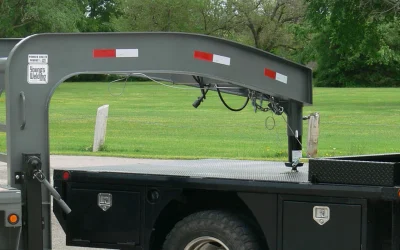 Ensure Safe Towing with Hitch Couplers That Meet American Road Standards