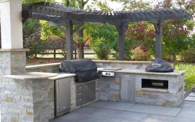 How to Design Functional Outdoor Kitchens in Fort Collins: Homeowners Will Love This Season