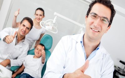 Creating Positive Dental Experiences for Kids at Family Dental Clinic Blackfalds AB