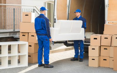 Relocating Stress Free With a Moving Company Parkersburg WV Residents Trust Most